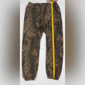 Filson Camo Sweatpants Rare!